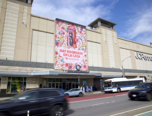 The OOH Media Giant Hiding in Plain Sight