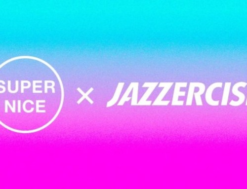 Jazzercise Taps Super Nice to Ride the Nostalgia Wave Back
to Relevance