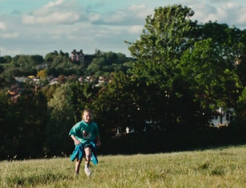 VCCP sets the kids (almost) free with Dairylea summer
push