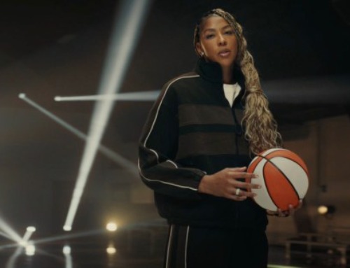 ‘We Can’t Sell It Fast
Enough’: Amazon Gets Creative Amid Growing
Women’s Sports Demand