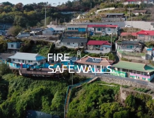 Fire Safe Walls