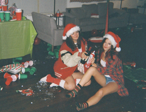 Scrappy Holidays