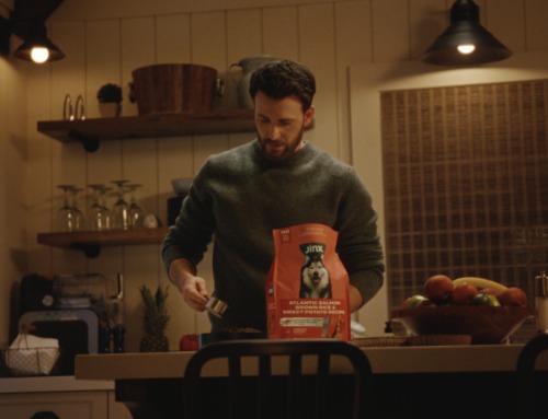 Let Them Know featuring Chris Evans &amp;
Dodger