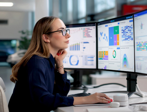 How Dealerships Can Use Personalization to Drive
Engagement
