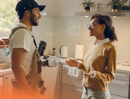 What Your New Home Services Website Needs to Attract Local
Leads