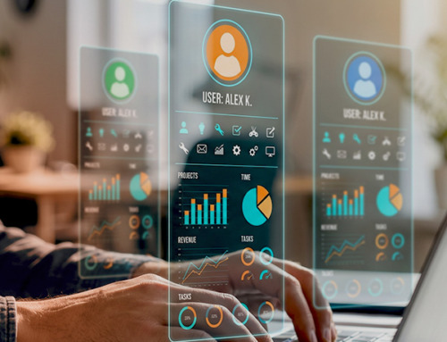Personalization at Scale: How to Speak to Every Customer
Individually