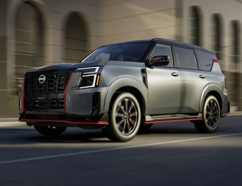 Stream Companies Named a Preferred Vendor for Nissan Digital
Advertising