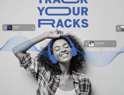 Track Your Racks