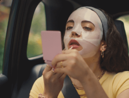Uber’s Back-to-School Campaign Wants to Turn
Gen Z Manifestations Into Reality