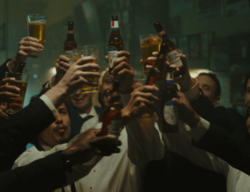 AB InBev Toasts Beer’s Enduring Relevance as Sales Regain
Fizz
