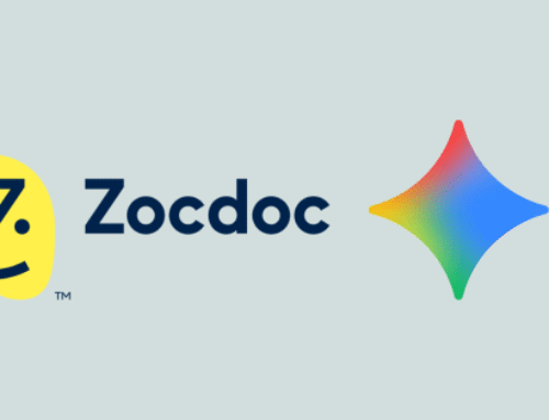 Zocdoc and Gemini Are Making It Easier to Find Healthcare
Providers in Answer Engines