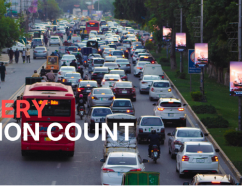 Digital Billboard Advertising in Puerto Rico: How It
Works