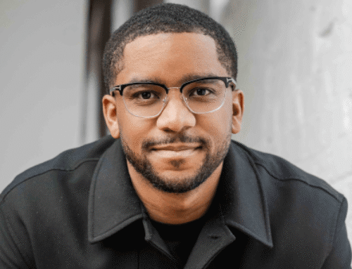 Ryan Wilson On Why Many Brands Still Don’t
Know How to Appeal to Black Consumers