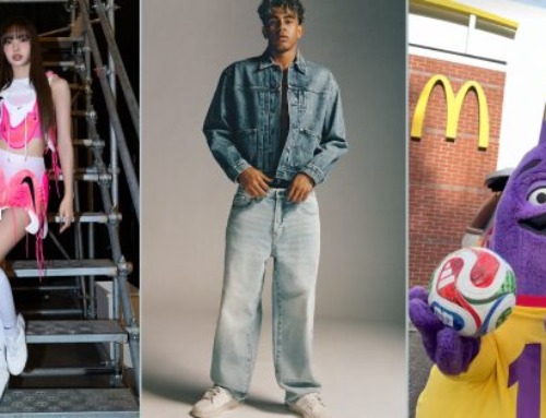ADWEEK Creativity Advantage: Brands Must Cede Control In
Their World-Building Era