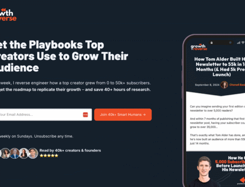 35+ Best Marketing Newsletters in 2026, Read by TOP 5%
Marketers