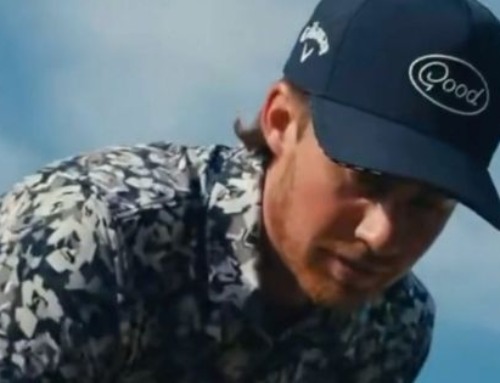 Callaway and Good Good’s Ad Was So Bad, Even AI Audiences
Sounded the Alarm