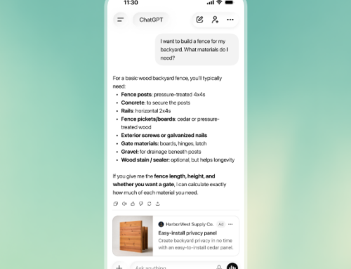 How to Advertise on ChatGPT: A Step-by-Step Guide
(2026)
