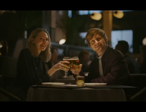 AB InBev says ‘Cheers to Beer’ on International Beer
Day
