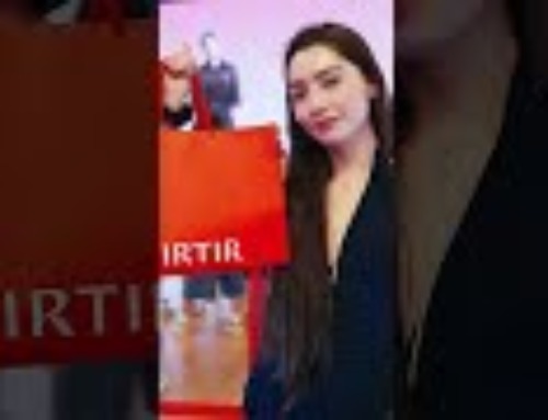 TIRTIR and JvM HANGANG Make K-Beauty Concert-Proof at BTS
THE CITY ARIRANG – NEW YORK
