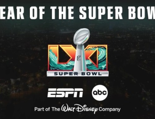 Disney Scores Super Bowl Ad Sellout, Closes Upfront