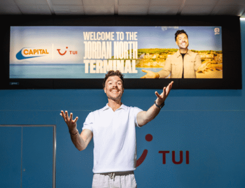Wait… Did Gatwick Just Rename Its Terminal?