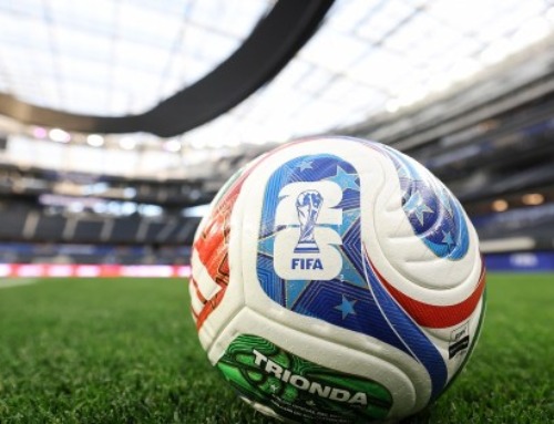 ADWEEK TV Advantage: World Cup Reveals 3 Marketing Lessons
to Add a Real Kick