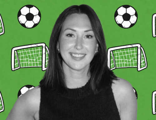 No Live Rights? No Problem: Daily Mail Sport’s World Cup
Tactics