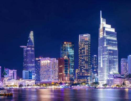 Why Ho Chi Minh City Matters for Out-of-Home Advertising and
Foreign Brand Growth in Vietnam