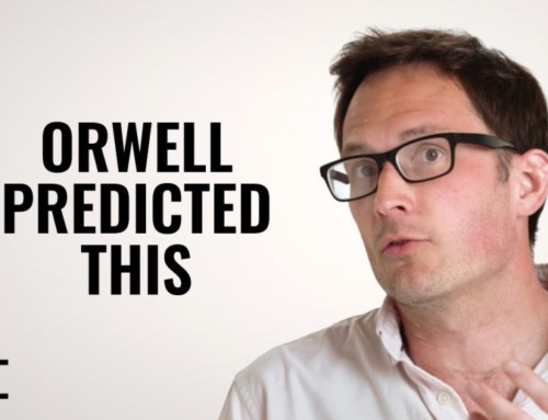 How power, conformity, and social media erode critical
thinking | Jonny Thomson