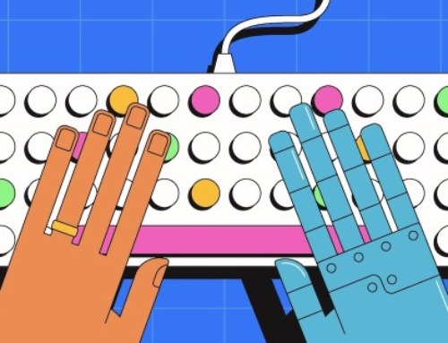 To Avoid AI Marketing Traps, Become a Hybrid CMO