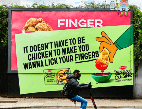 Why Do Billboards Have an Emotional Impact?