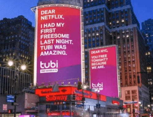 Why Attention Quality Matters More Than Attention Quantity
With OOH Advertising
