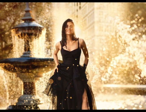Estée Lauder wants to spark Gen Z joy with launch of
Glimmers