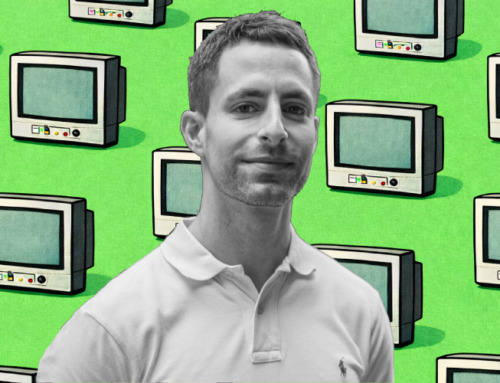 WPP is Placing Media Teams “Literally in Clients’ Offices” –
Buy-Side View with WPP Media’s James Weinberg