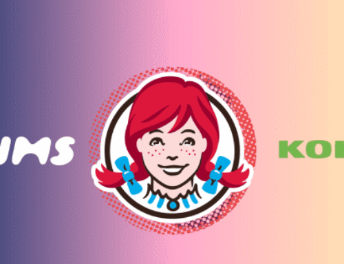 8 Marketer Moves to Know This Week: Wendy’s,
Skims, Kohl’s, and More