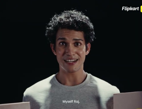 Flipkart marks India’s independence day by sticking it to
the Raj