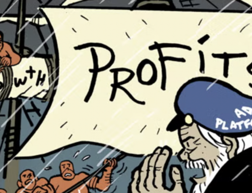 Ad Tech Without Profit; What’s With The MaxxMaxxing?