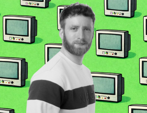 “Clients Need to be Brave” and Choose Agencies Based on
Ideas Over Price – Buy-Side View with Guerillascope’s Max
Kelvin