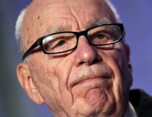 Goerge Parker : Murdoch’s Mistakes…