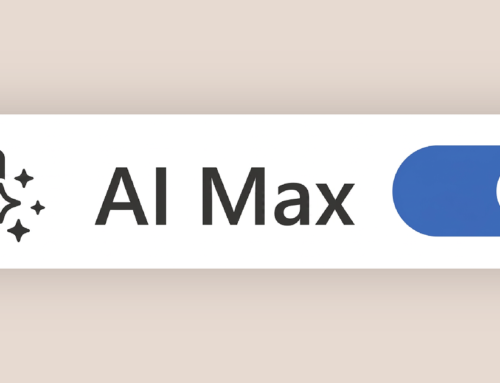 Reimagining Search campaigns for the AI era with AI
Max