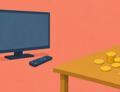 Publishers Are Leaving Money on the Table in Programmatic
CTV