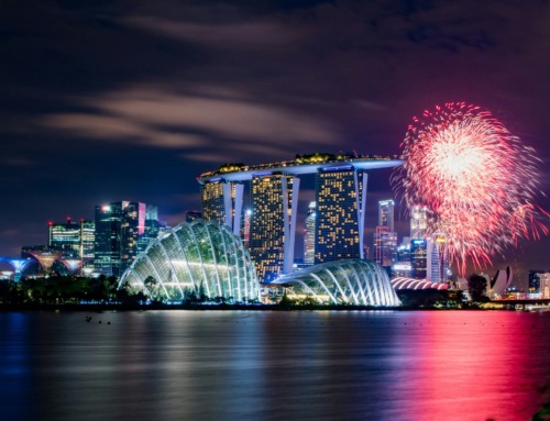 National Day Singapore 2026: Celebration Guide & OOH
Advertising Opportunities