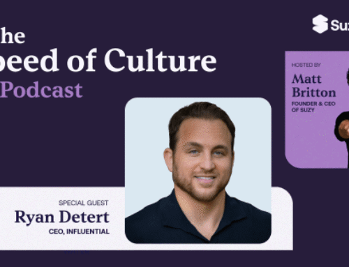 Beyond the Follow: Influential’s Ryan Detert on Creator
Marketing as Real Media Spend