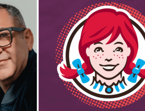 Tariq Hassan Lands at Wendy’s to Recapture Its
Quality Message