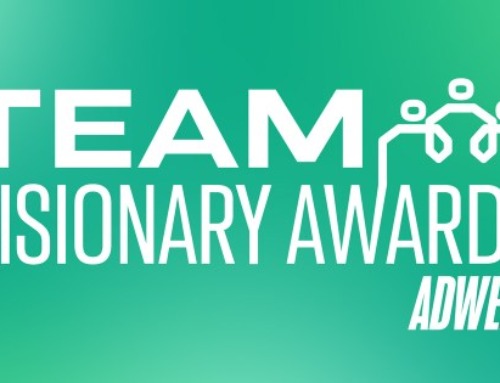 Shortlist Revealed for 2026 ADWEEK Team Visionary
Awards
