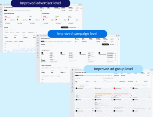 The Trade Desk’s Kokai Refresh Ditches the Programmatic
Table: See the Pitch Deck