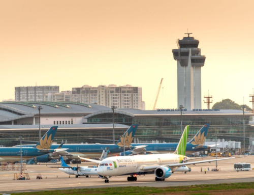 Why Vietnam Airport Advertising Matters for Brands Entering
Vietnam