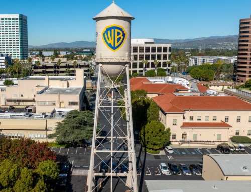 WBD Hopes To Buoy Linear TV Long Enough For Streaming To
Find Its Way