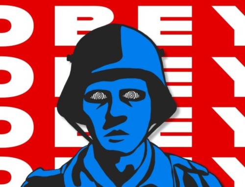 Why Is There So Much Hate Nowadays? (Dark
Propaganda)