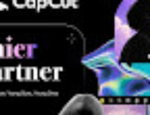 The One Club and CapCut Announce Major Global AI
Partnership
